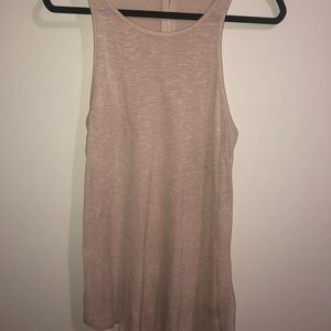 Mossimo Light Pink Tank